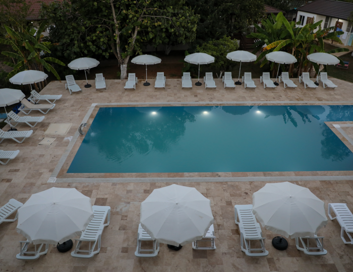 Услуги и развлечения - Гостиница «Арго» Гудаута