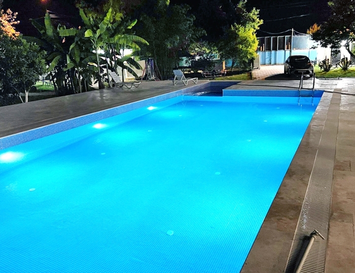 Услуги и развлечения - Гостиница «Арго» Гудаута