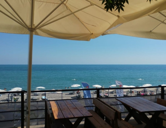 Услуги и развлечения - Гостиница «Арго» Гудаута