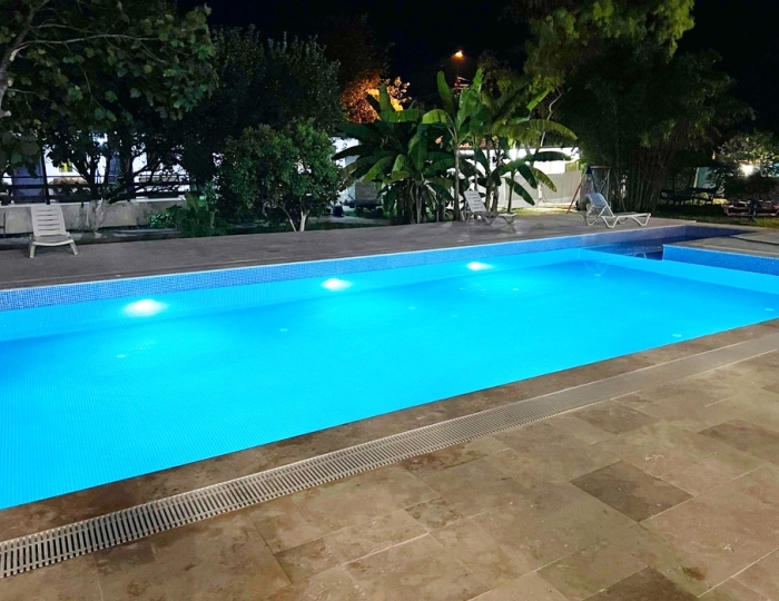 Услуги и развлечения - Гостиница «Арго» Гудаута