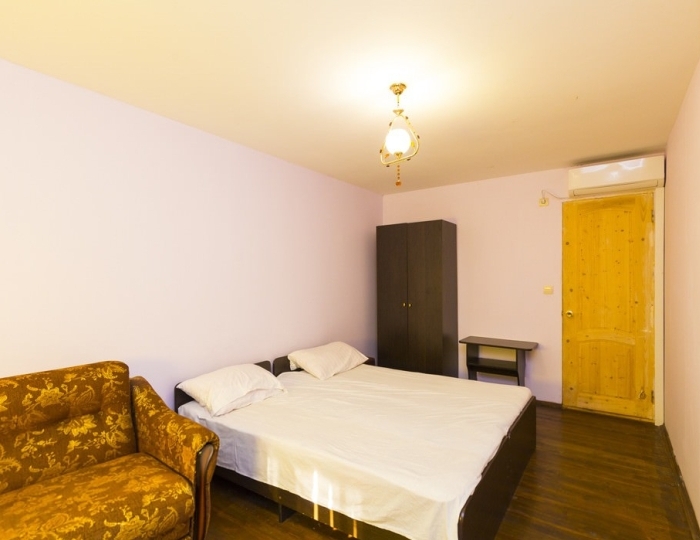 2-местное станд. - Гостиница «Арго» Гудаута