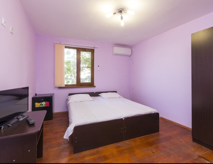 2-местное станд. - Гостиница «Арго» Гудаута