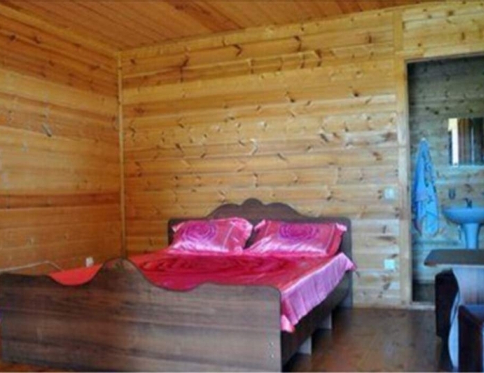 2-местное станд. - Гостиница «Арго» Гудаута