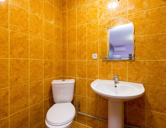 2-местное станд. - Гостиница «Арго» Гудаута